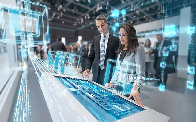 探索国产OPS电脑，数字化时代智慧显示终端设备