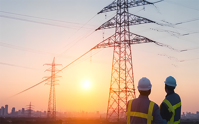 国产主板聚焦电力领域，可以在哪些电力场景使用？