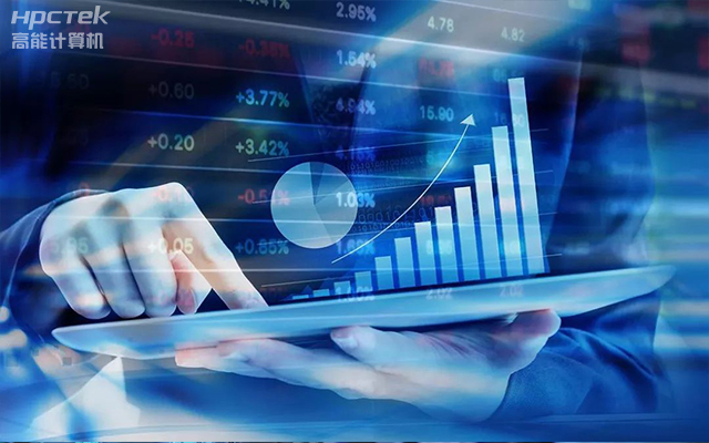 科技引领技术革新，国产金融工控机满足金融自助终端应用(图1)