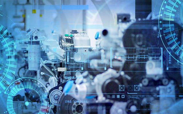 国产工控主板，深耕工业数字化，助力新型工业化