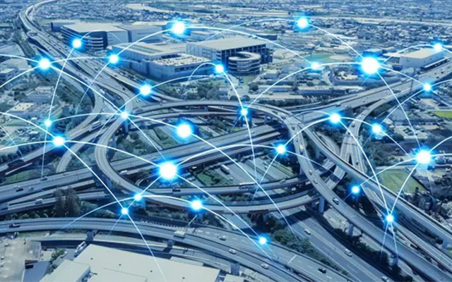 智慧交通服务绿色出行，看国产工控主板如何赋能？