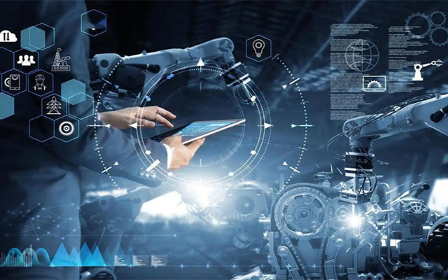 工控创新，引领未来——走进国产工控机产业