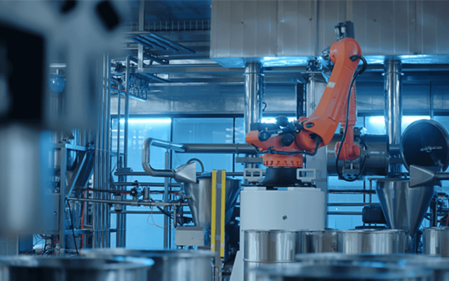 国产工控机推进智能制造，赋能智慧工厂快速发展