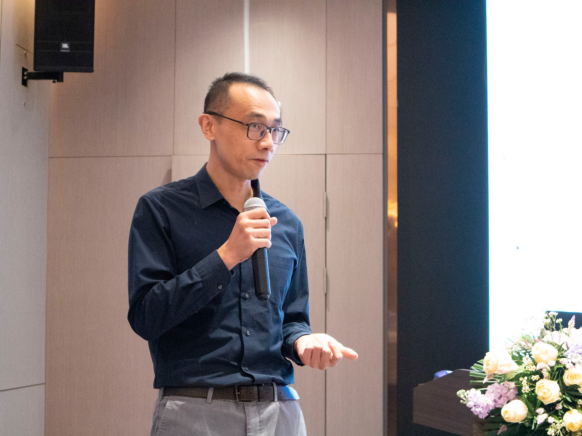 英特尔与高能计算机联手举办，“高能计算机2023华南推广会”圆满结束(图4)