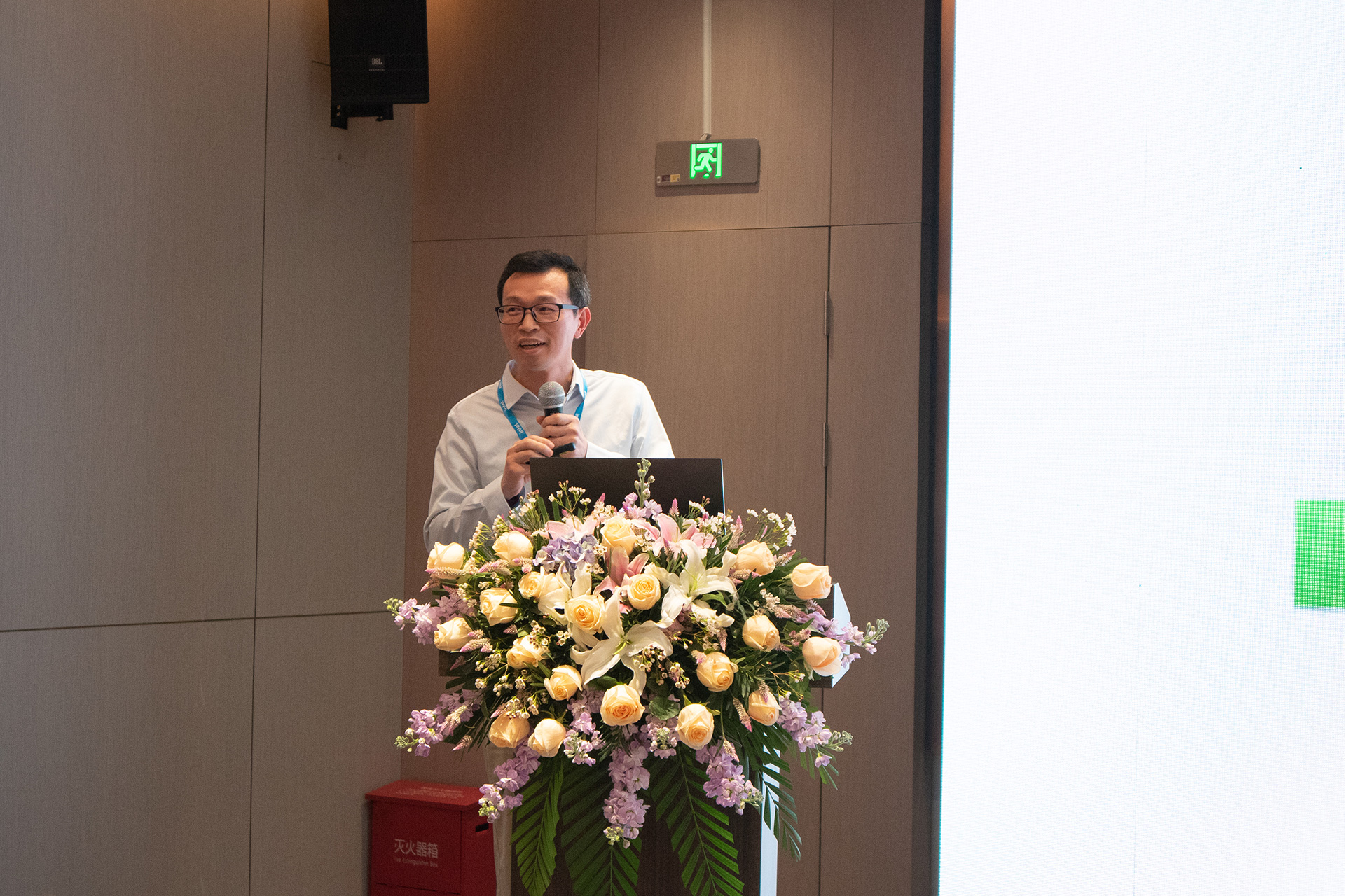 英特尔与高能计算机联手举办，“高能计算机2023华南推广会”圆满结束(图5)