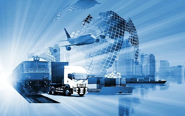 物流仓储不断扩大，国产工控机助力物流智能稳定发展