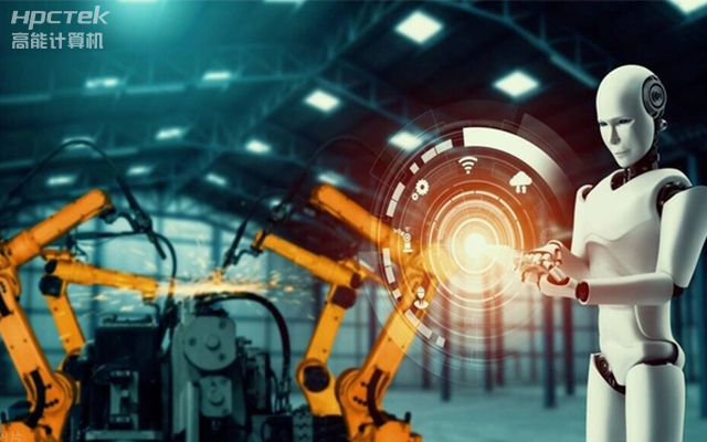工控机的特点是什么？工控机的用途与介绍(图1)