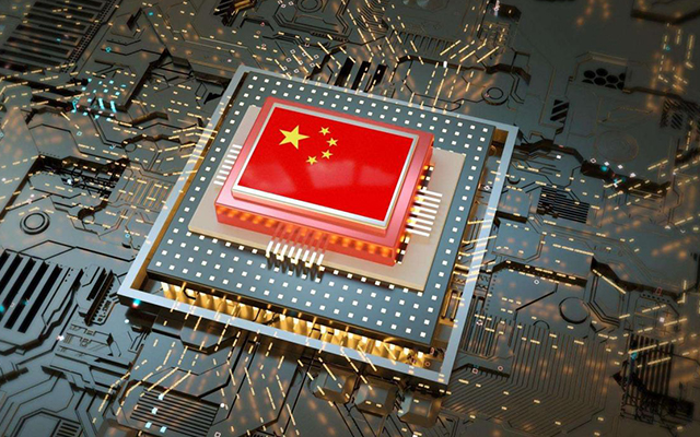 从“芯”出发，高能计算机100%全国产化工控主板