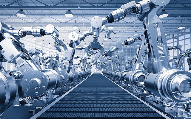 一文解析：工控机的基本组成和作用