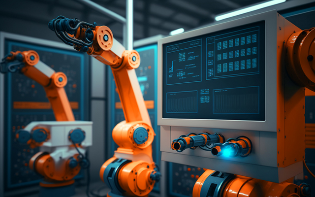 数字化时代，工业自动化得力助手——国产工控一体机