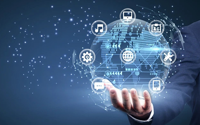 信息化领域不断发展，龙芯3A5000主板助力信息化安全高速发展