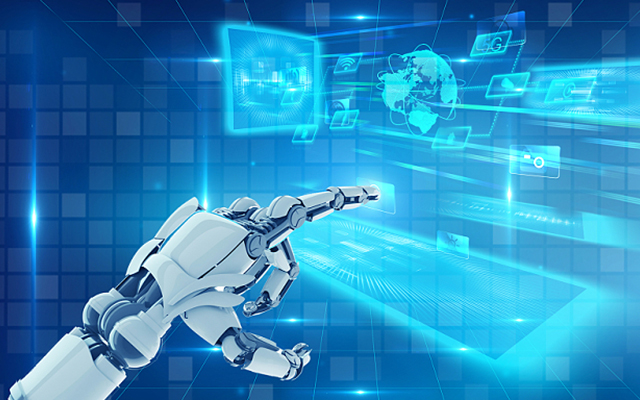 加快以科技创新为驱动力，龙芯2K2000助推信息化领域安全发展