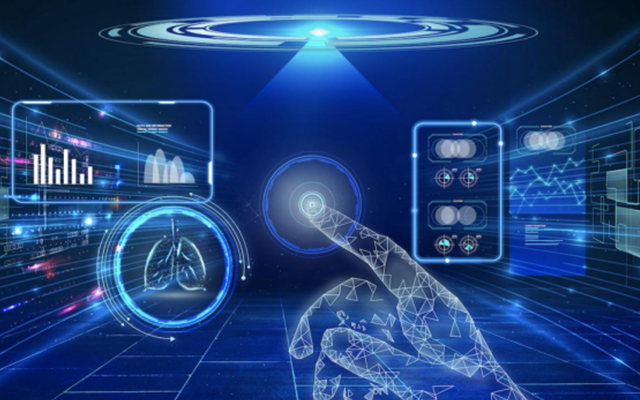 打造智慧金融新生态，国产金融工控主板赋能智慧金融终端稳定运行