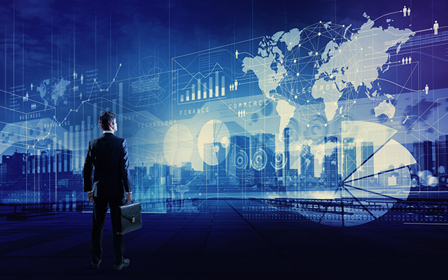 【数字化智能，生产力新高】国产工控主板助力企业实现产业升级