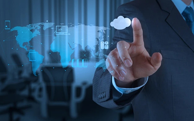 【连接万物，智造未来】国产飞腾D2000瘦客户机助力自助商显互联网应用