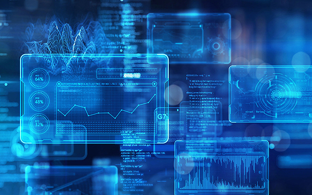 网络安全事件频发？如何保障网络数据信息安全？