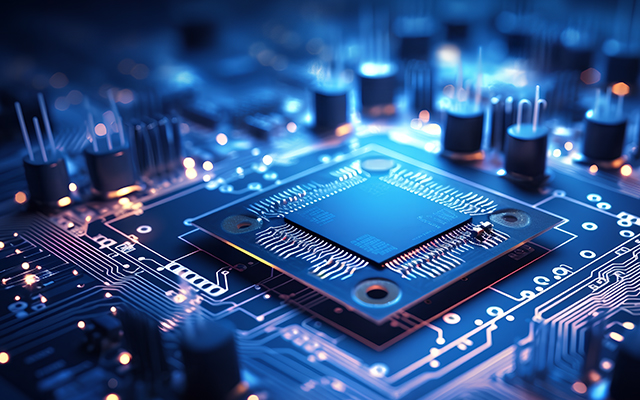 芯发展|龙芯3A6000国产工控主板，赋能工业4.0高效稳定运行