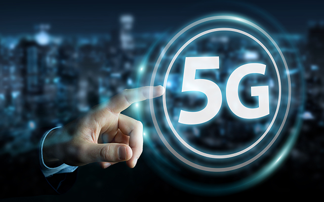 5G通讯快速发展，如何应对通信网络安全面临的挑战？