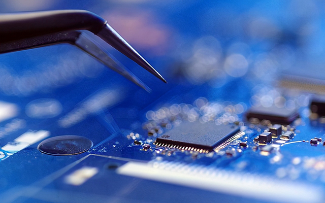 【信创浪潮】龙芯3A5000国产主板搭载安全加密算法，实现自主安全可控