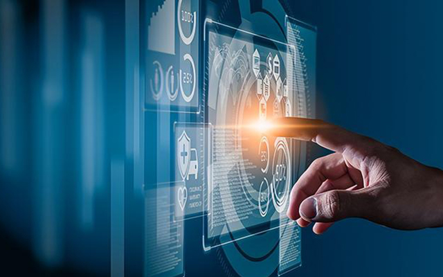 智能化时代下的国产飞腾一体机主板