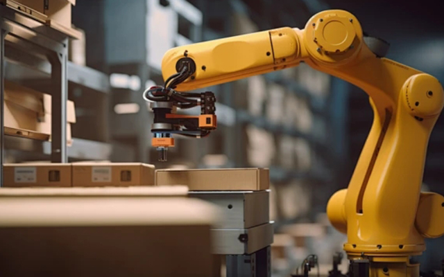 加快形成新质生产力，国产工控机助推传统工业焕发新生