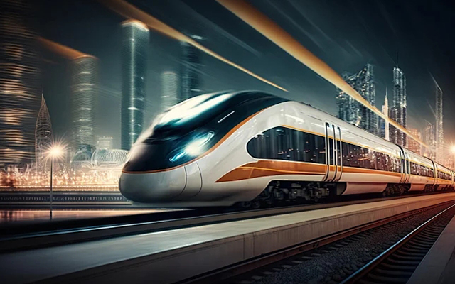 国产工控主板助力轨道交通，智能化应用探索