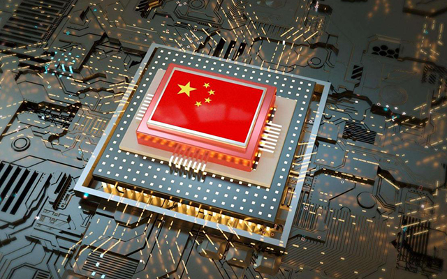 芯片国产化替代对于国产工控主板的重要性