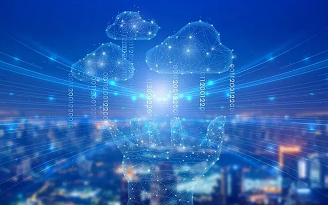 数字化信息化不断发展，国产金融工控机赋能金融行业数字化应用