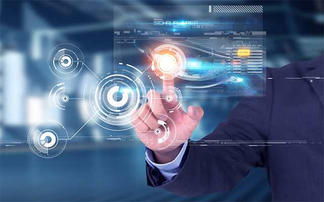 数字化融合，智能驱动，国产金融工控主板赋能金融自助终端应用