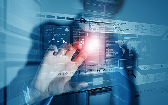 智慧商显解决方案，国产飞腾广告一体机主板在商显领域应用