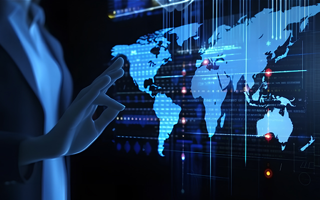 数字化转型，国产工控主板助力智能制造新发展