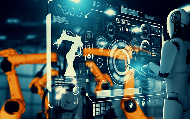 高稳定国产工控主板，赋能国产工控机更高效、安全运行