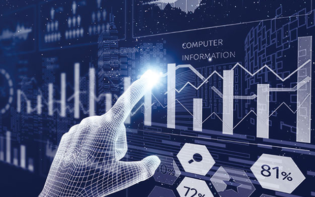 国产嵌入式金融工控机，为智慧金融综合服务平台提供硬件支持