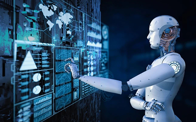 信创时代下的工控主板，坚持技术创新与智能制造