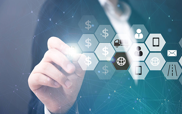 创新驱动力，国产一体机主板助力自助服务终端迈向智能化时代