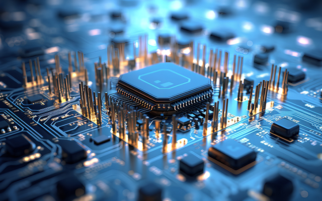 深入探索工控主板，主板中各部件发挥的关键作用