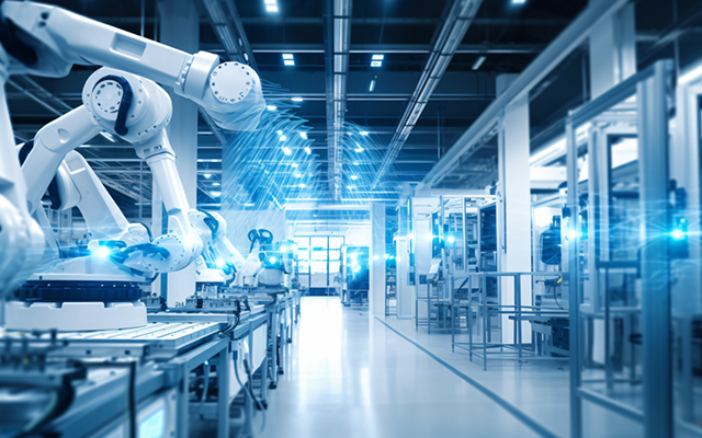 【高稳定、高扩展】一文解析国产4U上架式工控机应用特点