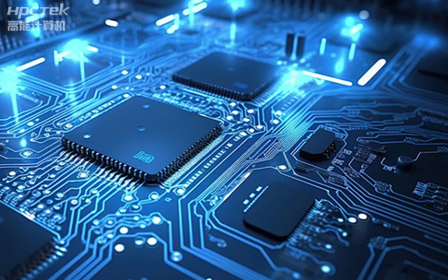 工控主板中M.2接口SATA和NVME有哪些区别？(图1)