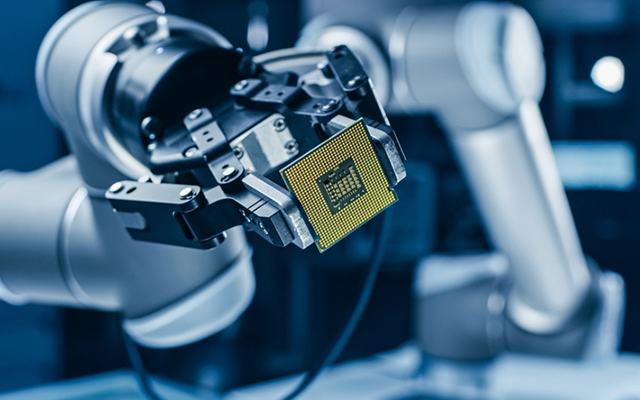 高性能、高拓展的国产工控主板，赋能工控机更强的应用性能