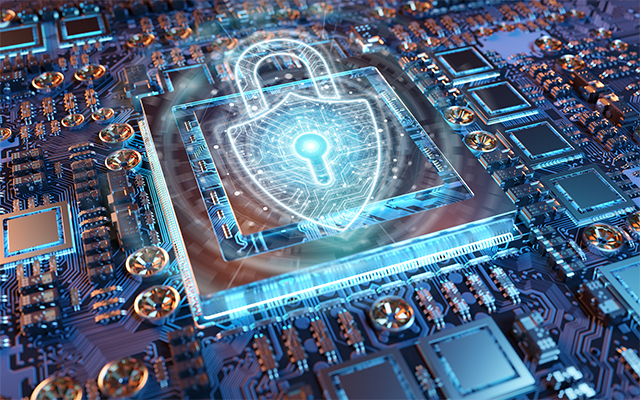 国产网络安全主板，为工业网关提供强大的硬件支持