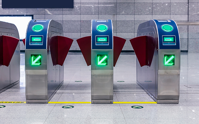 提升稳定性与安全性，国产工控主板在轨道交通检票闸机的应用