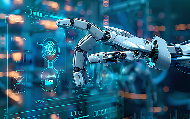 工控机具备哪些特质？工控机可以接独立显卡吗？