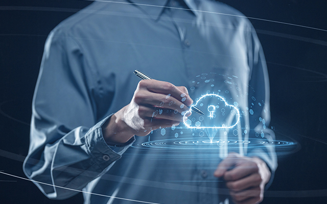 办公新模式，国产云桌面瘦客户机提供稳定安全国产化解决方案