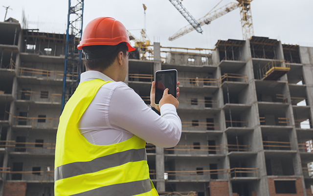 国产飞腾工控主板赋能智能建造，更安全、高效、可靠