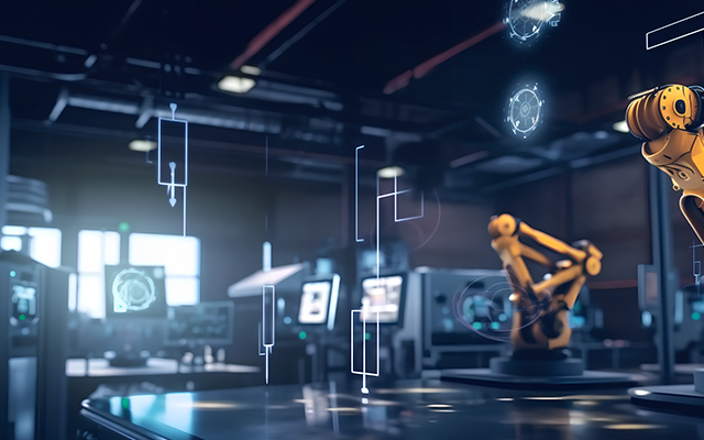 工控机是干什么用的？工控机的用途与介绍