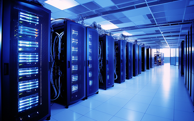 工控机与服务器的区别有哪些？