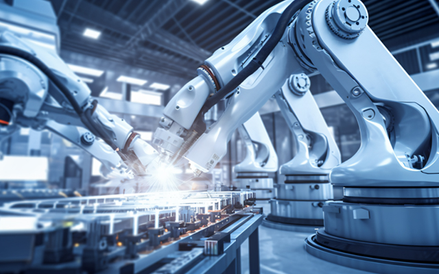 国产工控主板，助力工业自动化高效稳定运行