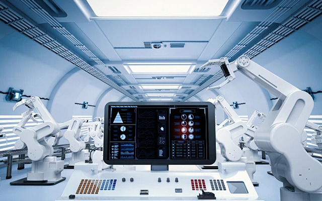 嵌入式工控机如何使用？嵌入式工控机操作方法及注意事项