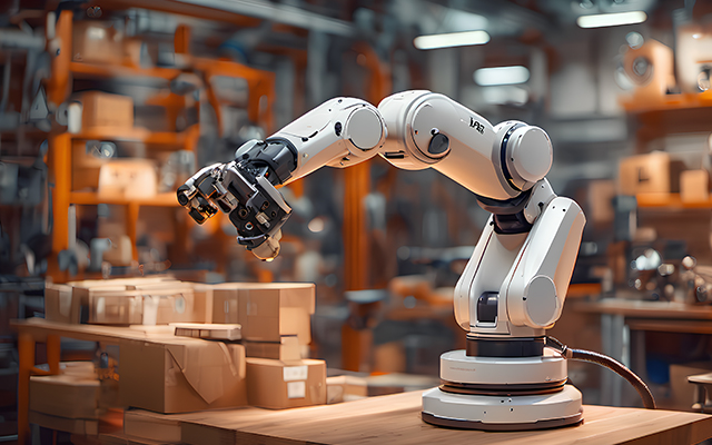 为什么要选择便携式、轻量化国产工控机？