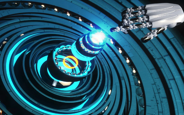 【国产工控机】实力与创新的结合，崛起的科技新力量